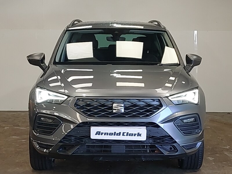 Used SEAT Ateca 2024 for sale - 78113684: Photo 19