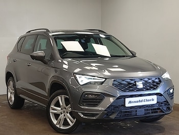 Used SEAT Ateca 2024 for sale - 78113684: Photo