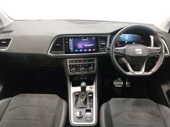 Used SEAT Ateca 2024 for sale - 78113684: Photo
