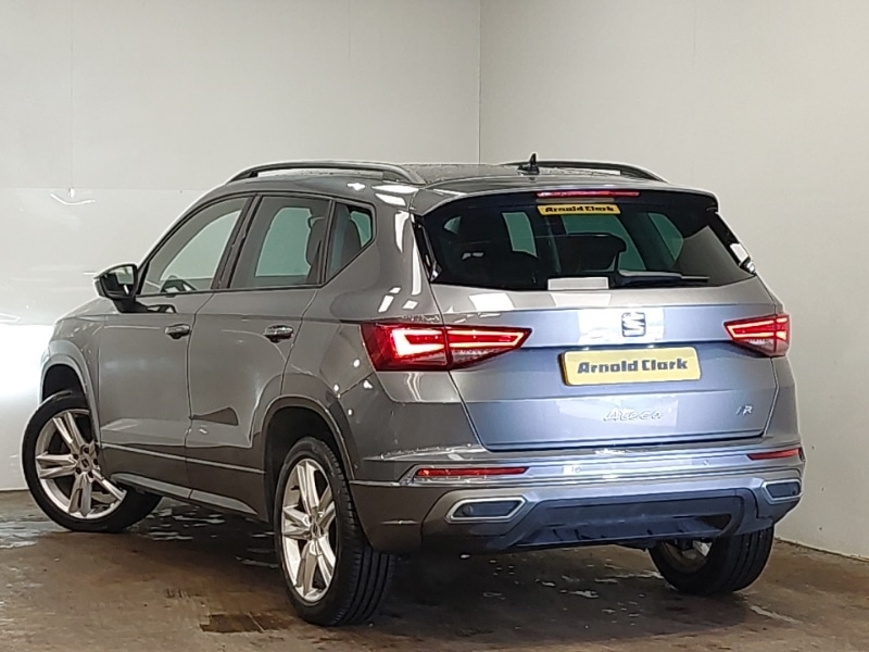 Used SEAT Ateca 2024 for sale - 78113684: Photo 3
