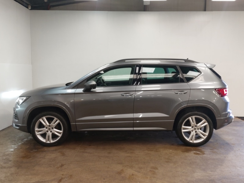 Used SEAT Ateca 2024 for sale - 78113684: Photo 4
