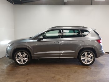 Used SEAT Ateca 2024 for sale - 78113684: Photo