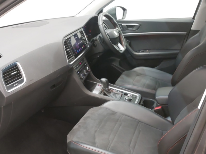 Used SEAT Ateca 2024 for sale - 78113684: Photo 5