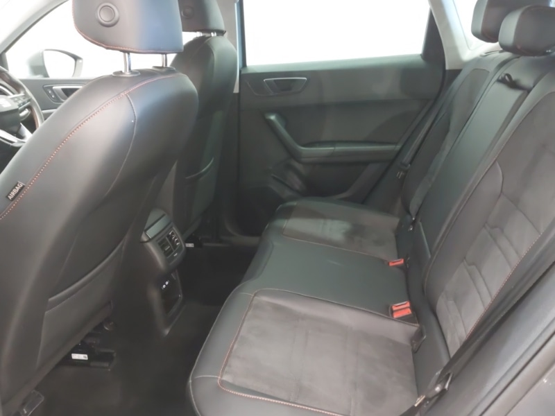 Used SEAT Ateca 2024 for sale - 78113684: Photo 6