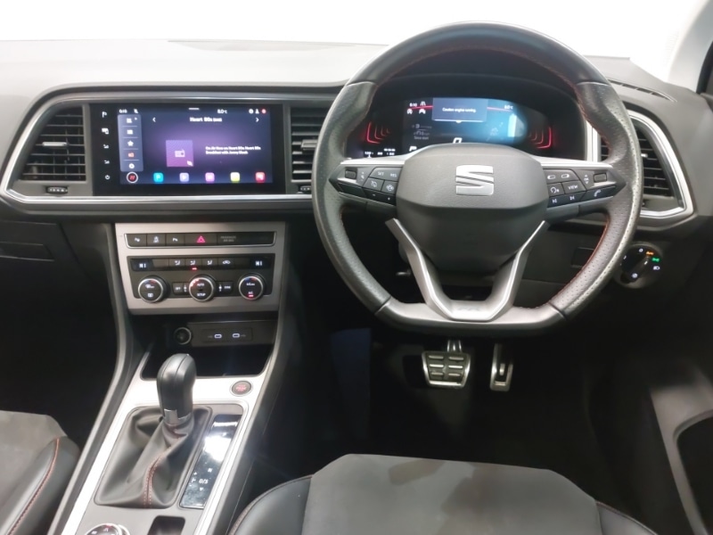 Used SEAT Ateca 2024 for sale - 78113684: Photo 7