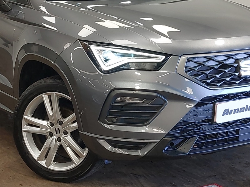 Used SEAT Ateca 2024 for sale - 78113684: Photo 9