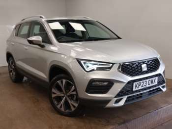2023 - 1.5 TSI EVO SE Technology 5dr