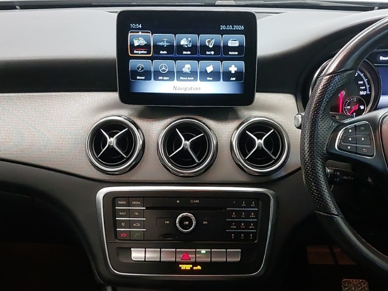 Used Mercedes-Benz GLA 2019 for sale - 78093819: Photo 10