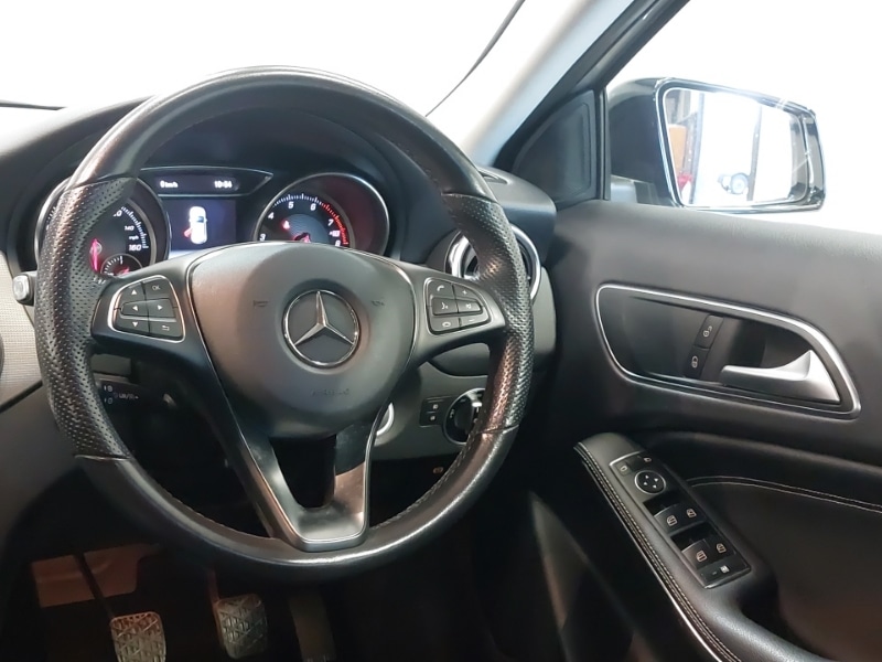 Used Mercedes-Benz GLA 2019 for sale - 78093819: Photo 11
