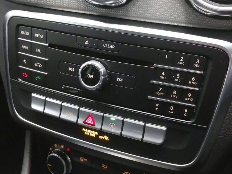 Used Mercedes-Benz GLA 2019 for sale - 78093819: Photo 13