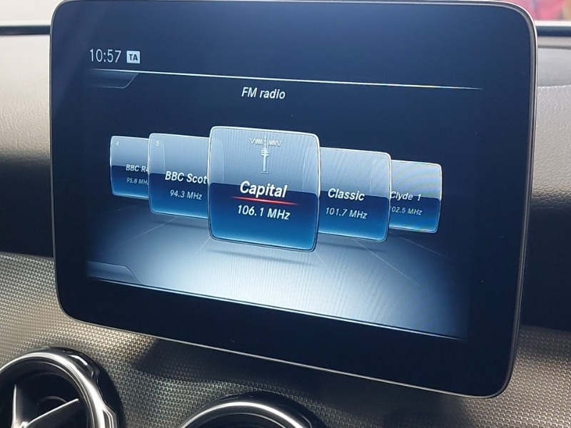 Used Mercedes-Benz GLA 2019 for sale - 78093819: Photo 15