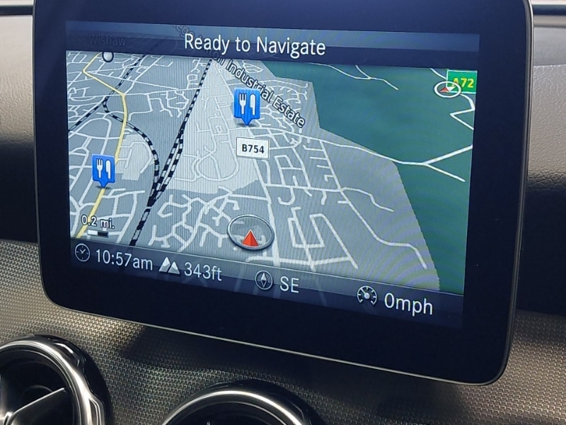 Used Mercedes-Benz GLA 2019 for sale - 78093819: Photo 16