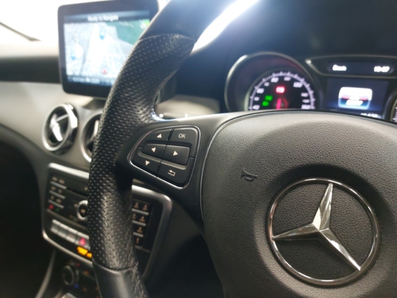 Used Mercedes-Benz GLA 2019 for sale - 78093819: Photo 17