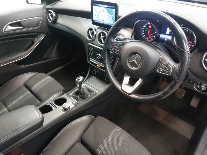 Used Mercedes-Benz GLA 2019 for sale - 78093819: Photo 18