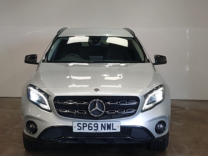 Used Mercedes-Benz GLA 2019 for sale - 78093819: Photo 19