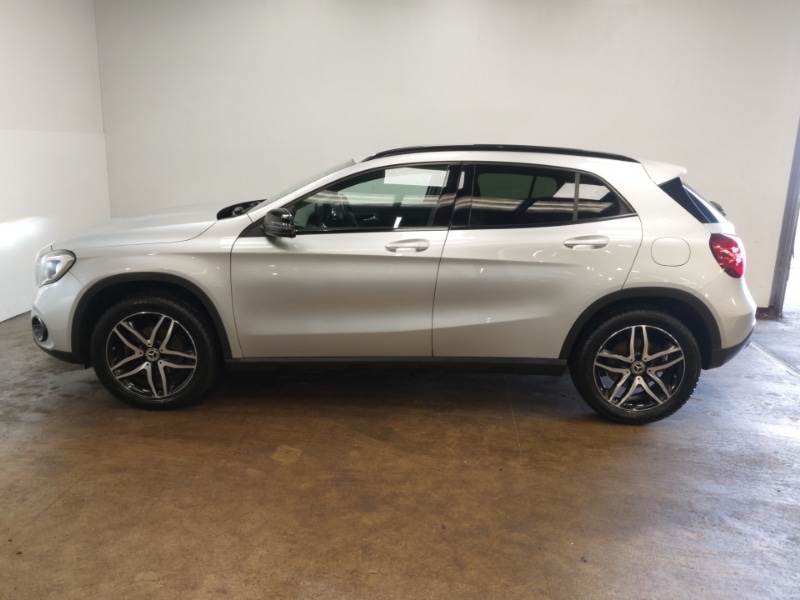 Used Mercedes-Benz GLA 2019 for sale - 78093819: Photo 4