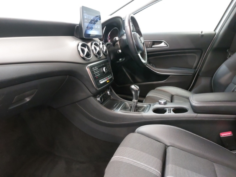 Used Mercedes-Benz GLA 2019 for sale - 78093819: Photo 5