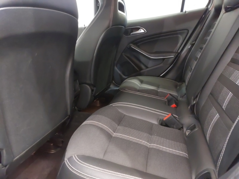 Used Mercedes-Benz GLA 2019 for sale - 78093819: Photo 6