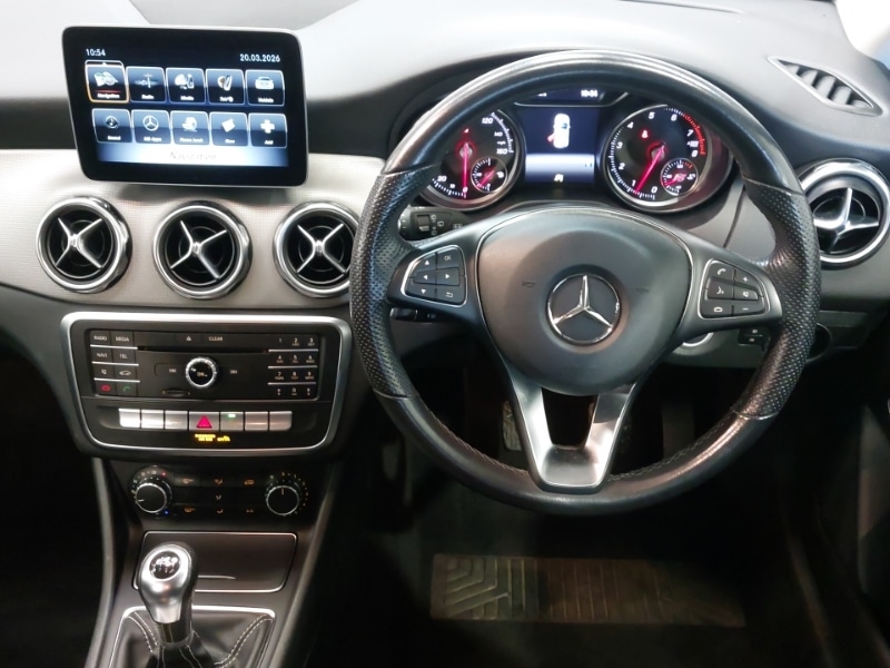 Used Mercedes-Benz GLA 2019 for sale - 78093819: Photo 7