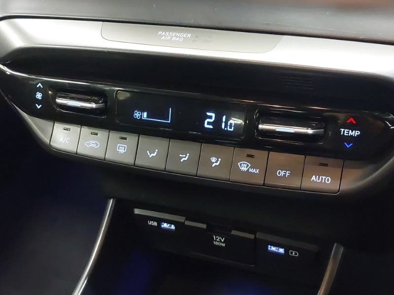 Used Hyundai i20 2022 for sale - 76120926: Photo 13