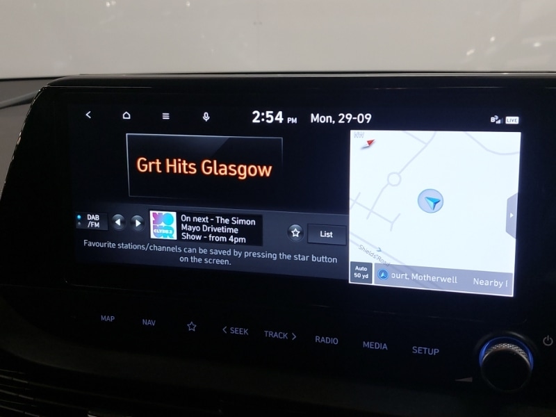Used Hyundai i20 2022 for sale - 76120926: Photo 14