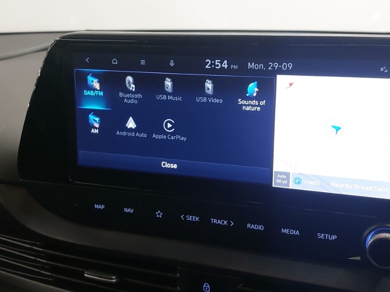 Used Hyundai i20 2022 for sale - 76120926: Photo 15