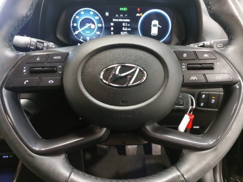 Used Hyundai i20 2022 for sale - 76120926: Photo 16