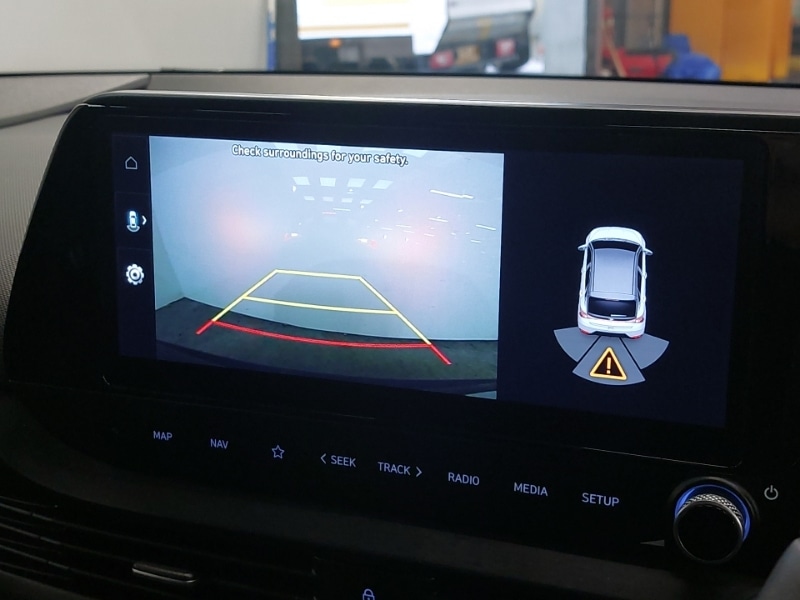 Used Hyundai i20 2022 for sale - 76120926: Photo 17