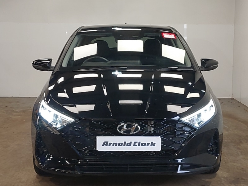 Used Hyundai i20 2022 for sale - 76120926: Photo 19