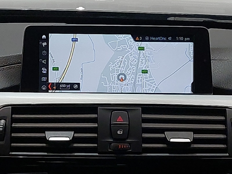 Used BMW 4 Series 2017 for sale - 76726463: Photo 11