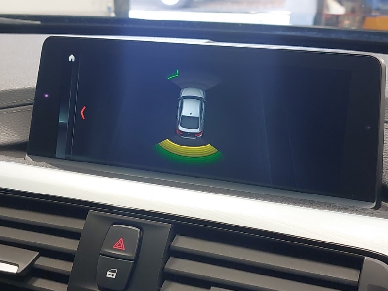 Used BMW 4 Series 2017 for sale - 76726463: Photo 17