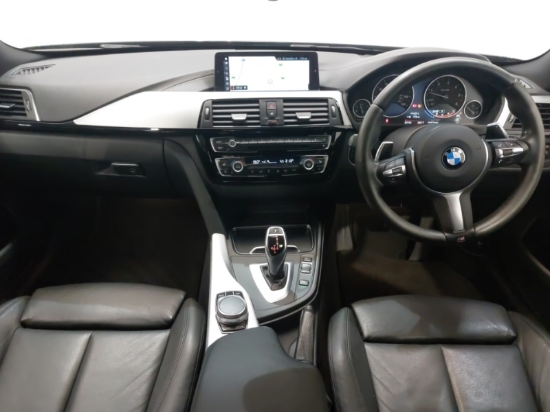 Used BMW 4 Series 2017 for sale - 76726463: Photo 2