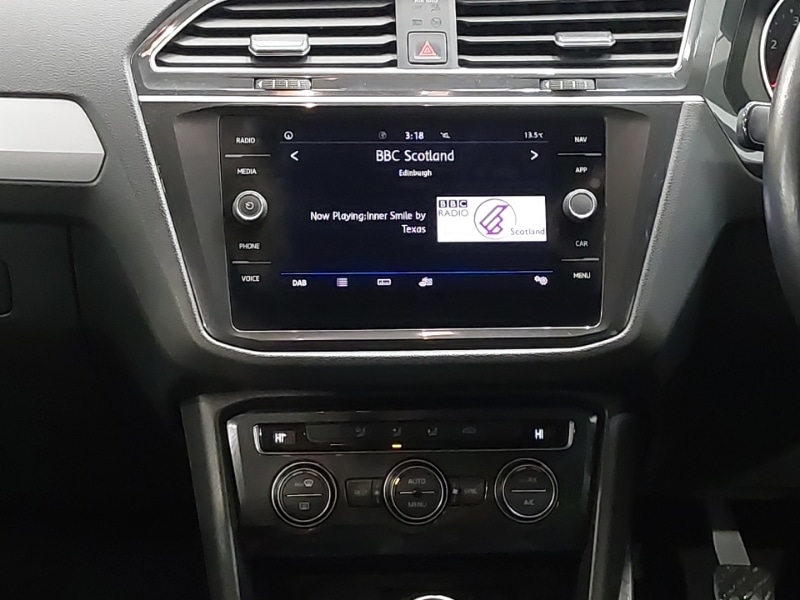 Used Volkswagen Tiguan 2019 for sale - 76403969: Photo 10