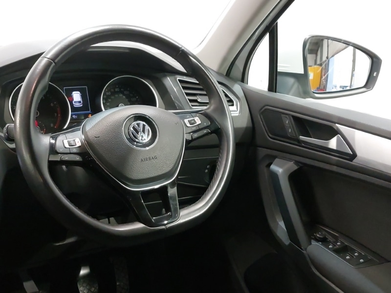 Used Volkswagen Tiguan 2019 for sale - 76403969: Photo 11