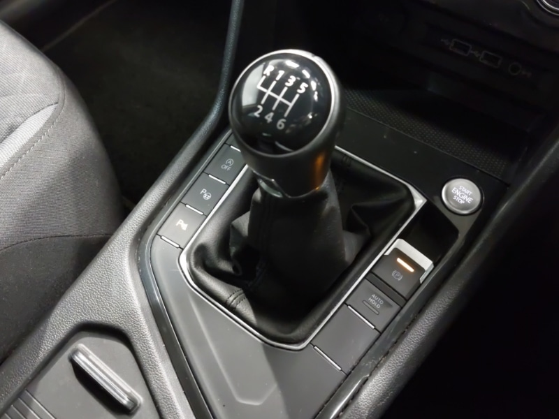 Used Volkswagen Tiguan 2019 for sale - 76403969: Photo 12