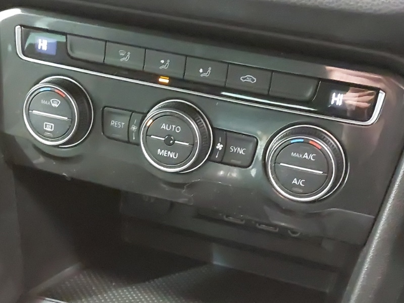 Used Volkswagen Tiguan 2019 for sale - 76403969: Photo 13