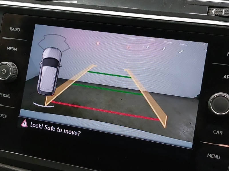 Used Volkswagen Tiguan 2019 for sale - 76403969: Photo 14