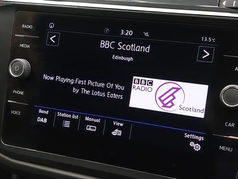 Used Volkswagen Tiguan 2019 for sale - 76403969: Photo 15