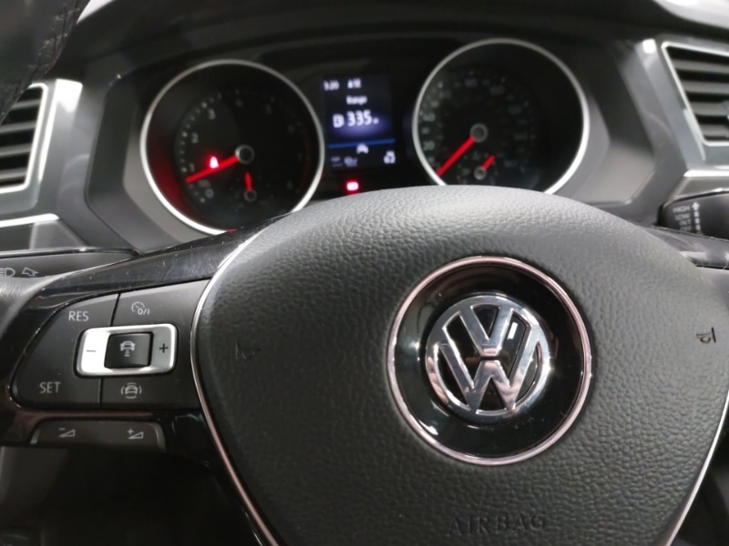Used Volkswagen Tiguan 2019 for sale - 76403969: Photo 17