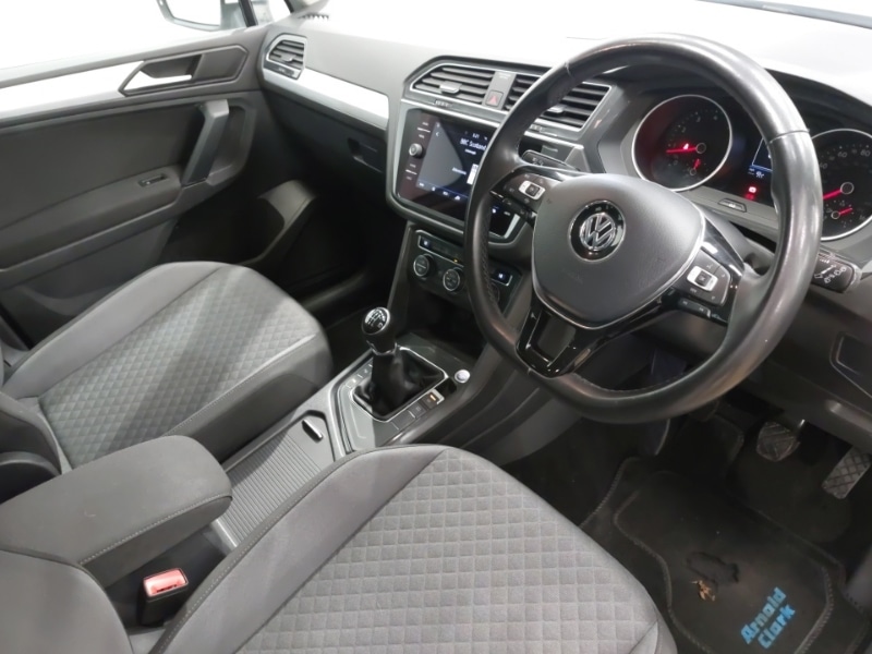 Used Volkswagen Tiguan 2019 for sale - 76403969: Photo 18