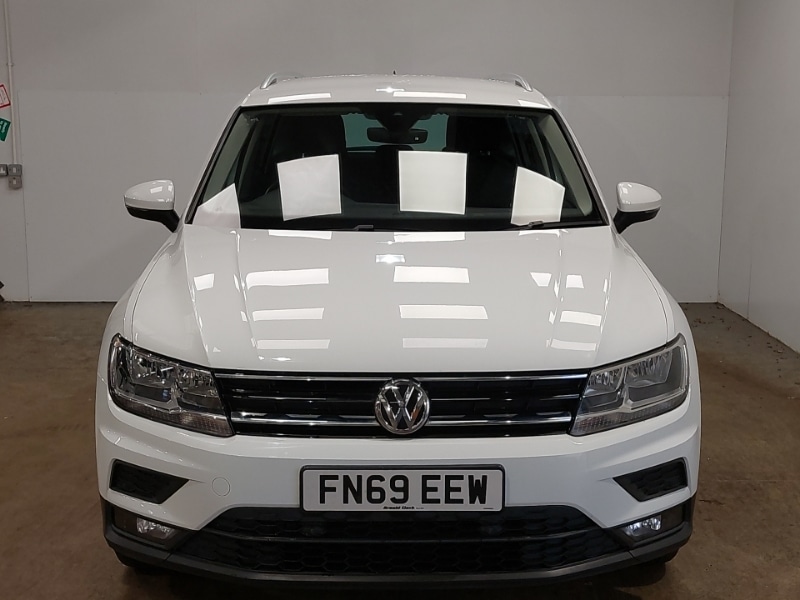 Used Volkswagen Tiguan 2019 for sale - 76403969: Photo 19