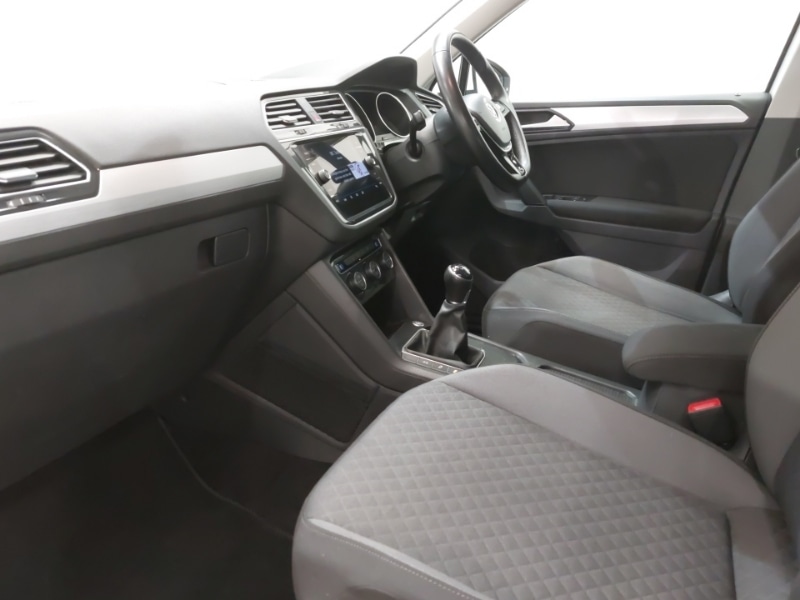 Used Volkswagen Tiguan 2019 for sale - 76403969: Photo 5