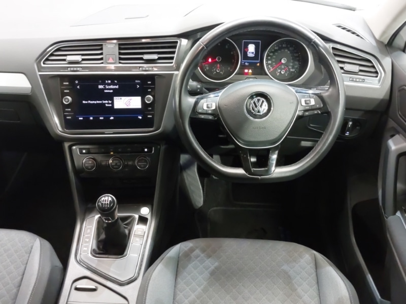 Used Volkswagen Tiguan 2019 for sale - 76403969: Photo 7