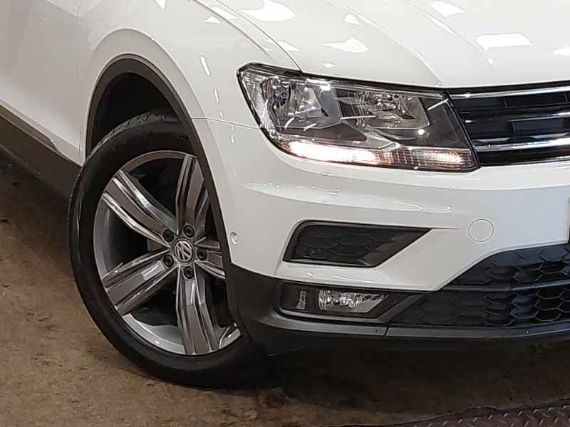 Used Volkswagen Tiguan 2019 for sale - 76403969: Photo 9