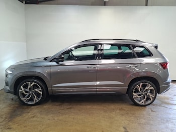 Used Skoda Karoq 2025 for sale - 79031434: Photo