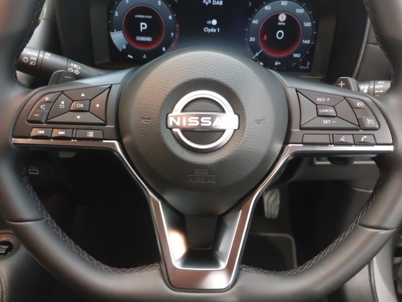 Used Nissan Juke 2025 for sale - 76947418: Photo 16