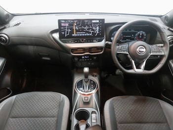 Used Nissan Juke 2025 for sale - 76947418: Photo