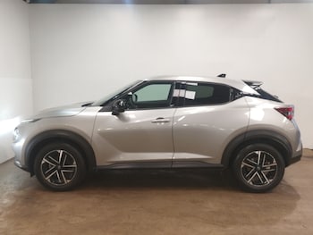 Used Nissan Juke 2025 for sale - 76947418: Photo