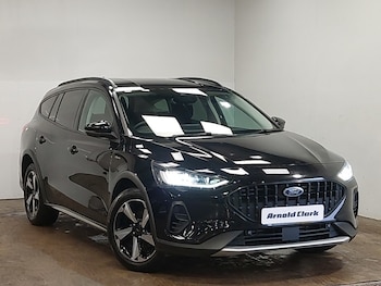 Used Ford Focus 2022 for sale - 78312465: Photo