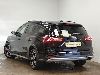 Used Ford Focus 2022 for sale - 78312465: Photo